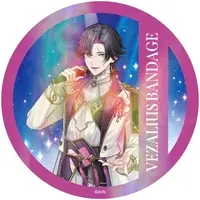Krisis ヴェザリウス バンデージ 1stアニバーサリー　ばら売り○ Vezalius Bandage - Badge - Krisis (ヴェザリウス バンデージ(2