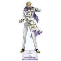 Vantacrow Bringer - Acrylic stand - Krisis