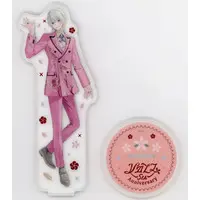 Genzuki Tojiro - VΔLZ 5th Anniversary - Acrylic stand - VΔLZ