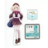 Kazama Iroha - Acrylic stand - hololive