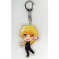 AKKIY - Acrylic Key Chain - Key Chain - AMPTAKxCOLORS