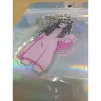 Aoi Hinata - Acrylic Key Chain - Key Chain - VTuber