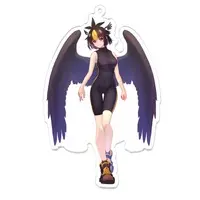 Beruko - Acrylic Key Chain - Key Chain - VTuber