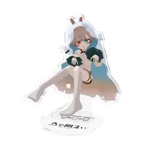 Nonoma Rui - Acrylic stand - VTuber