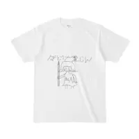 SAmayoi Ikaro - Clothes - T-shirts - VTuber Size-S