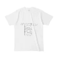 SAmayoi Ikaro - Clothes - T-shirts - VTuber Size-L