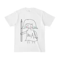 SAmayoi Ikaro - Clothes - T-shirts - VTuber Size-S