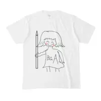 SAmayoi Ikaro - Clothes - T-shirts - VTuber Size-M