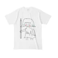 SAmayoi Ikaro - Clothes - T-shirts - VTuber Size-L