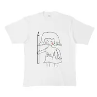 SAmayoi Ikaro - Clothes - T-shirts - VTuber Size-XL