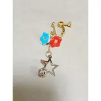 Aoi Hinata - Earrings - VTuber