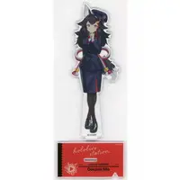 Ookami Mio - Acrylic stand - hololive