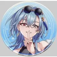 Harusame Urame - Badge - Aogiri High School