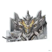 Kagami Hayato - Acrylic stand - Nijisanji