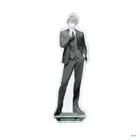 Kagami Hayato - Acrylic stand - Nijisanji