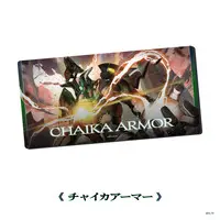 Hanabatake Chaika - Desk Mat - Trading Card Supplies - Nijisanji