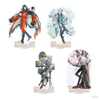 Kagami Hayato - ART OF NIJISANJI - Acrylic stand - Nijisanji