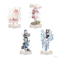 Shiina Yuika - ART OF NIJISANJI - Acrylic stand - Nijisanji