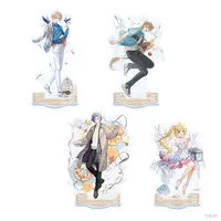 Fura Kanato - ART OF NIJISANJI - Acrylic stand - Nijisanji