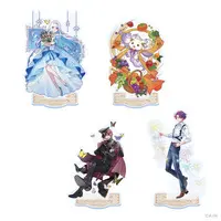 Lize Helesta - ART OF NIJISANJI - Acrylic stand - Nijisanji