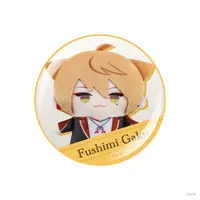 Fushimi Gaku - Badge - Nijisanji
