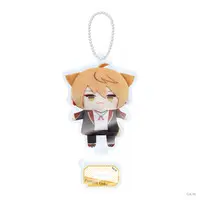 Fushimi Gaku - Acrylic Key Chain - Key Chain - Acrylic stand - Nijisanji