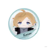 Kanae - Badge - Nijisanji