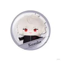 Kuzuha - Badge - Nijisanji
