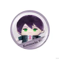 Kenmochi Toya - Badge - Nijisanji
