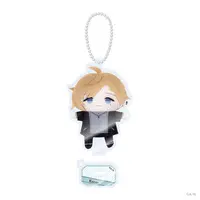 Kanae - Acrylic stand - Nijisanji