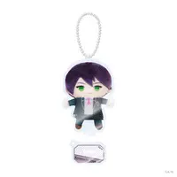 Kenmochi Toya - Acrylic stand - Nijisanji