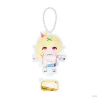 Hoshikawa Sara - Acrylic stand - Nijisanji