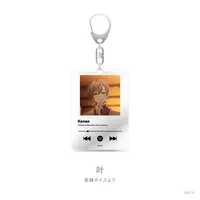 Kanae - Acrylic Key Chain - Key Chain - Nijisanji