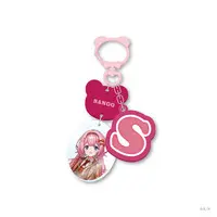 Suo Sango - Acrylic Key Chain - Key Chain - Nijisanji