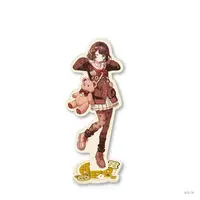 Shiga Riko - Acrylic stand - Nijisanji