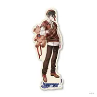 Shikinagi Akira - Acrylic stand - Nijisanji