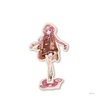 Suo Sango - Acrylic stand - Nijisanji
