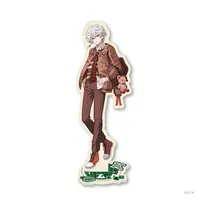 Murakumo Kagetsu - Acrylic stand - Nijisanji