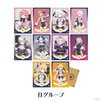 Nijisanji - Character Card (Random Item)