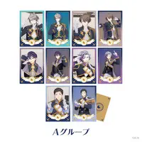 Nijisanji - Character Card (Random Item)