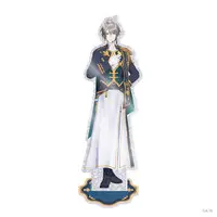 Kaida Haru - Acrylic stand - Nijisanji