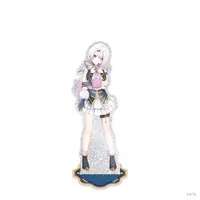 Shiina Yuika - Acrylic stand - Nijisanji