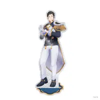 Yashiro Kizuku - Acrylic stand - Nijisanji