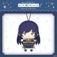 Ponto Nei - Plush - NIJI Puppet - Nijisanji
