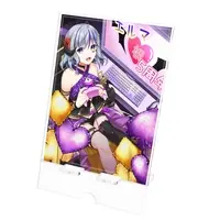 Elma Sheitan - Smartphone Stand - VTuber