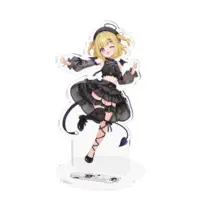 Kanato Nyamu - Acrylic stand - VTuber Size-100x100mm