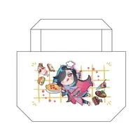 Owarino Last - Clothes - Bag - VTuber