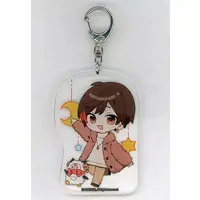 Amatsuki - Acrylic Key Chain - Key Chain - Utaite