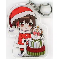 Amatsuki - Acrylic Key Chain - Key Chain - Utaite