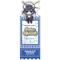 Ouro Kronii - Bookmark - Promise